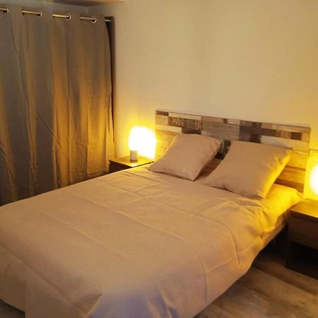 Residence Maurice آكس ليه تيرْم المظهر الخارجي الصورة