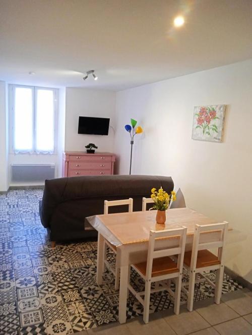 Residence Maurice آكس ليه تيرْم المظهر الخارجي الصورة