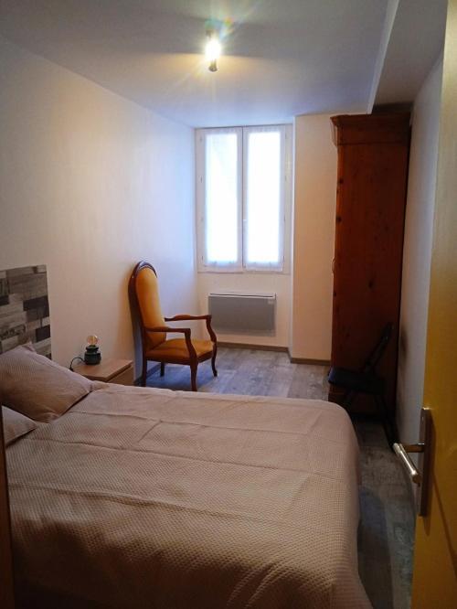 Residence Maurice آكس ليه تيرْم المظهر الخارجي الصورة