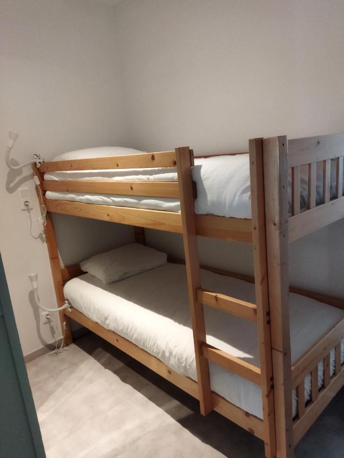 Residence Maurice آكس ليه تيرْم المظهر الخارجي الصورة