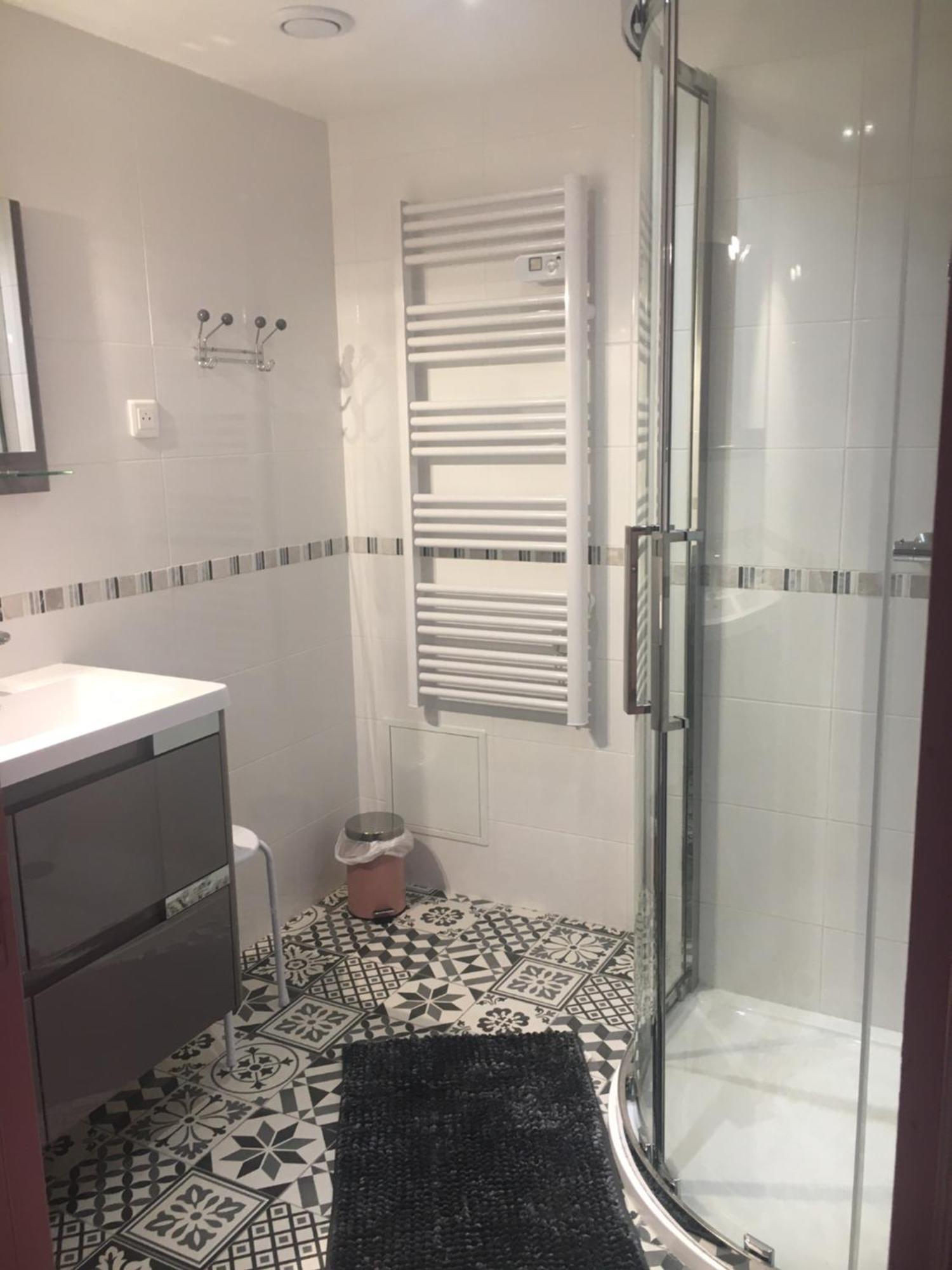 Residence Maurice آكس ليه تيرْم المظهر الخارجي الصورة