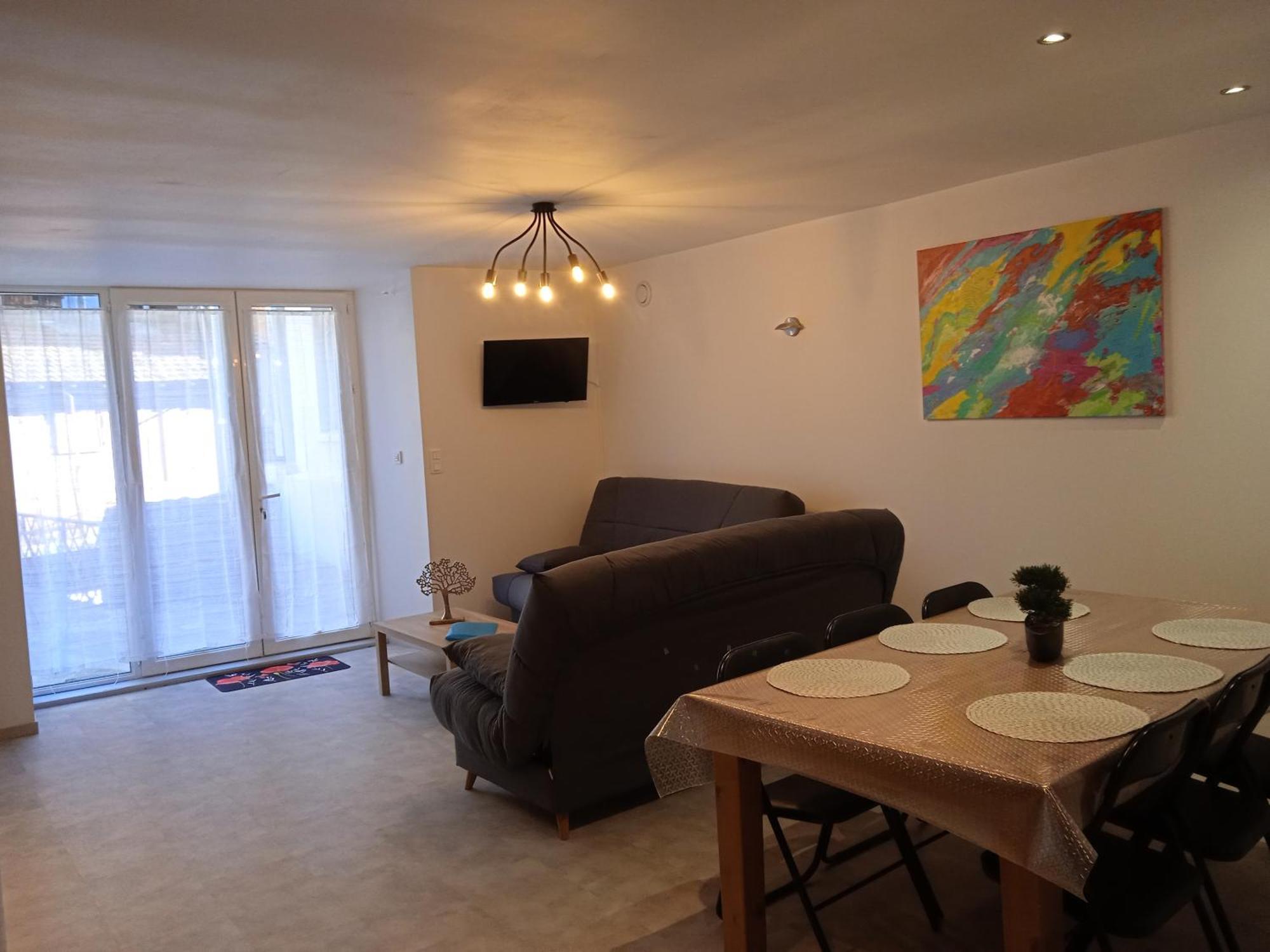 Residence Maurice آكس ليه تيرْم المظهر الخارجي الصورة